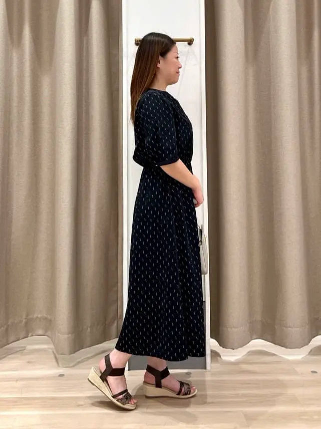 ANY SIS 瀬野 コーディネート画像