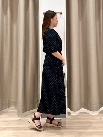 ANY SIS 瀬野 コーディネート画像