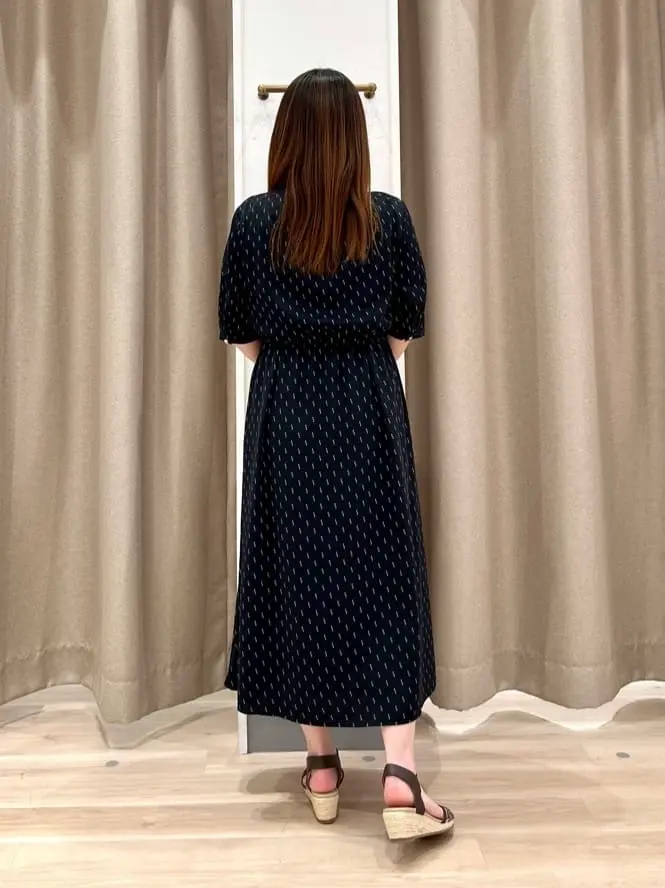 ANY SIS 瀬野 コーディネート画像