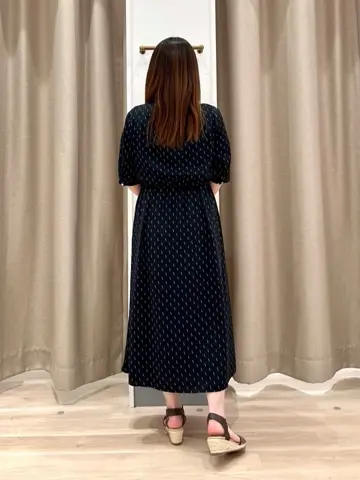 ANY SIS 瀬野 コーディネート画像