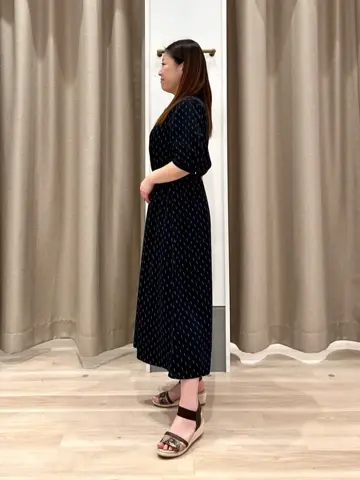 ANY SIS 瀬野 コーディネート画像