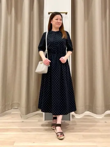 ANY SIS 瀬野 コーディネート画像