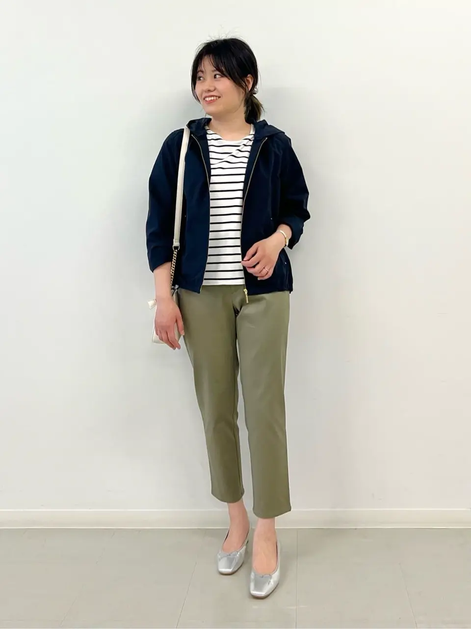  浅倉 コーディネート画像