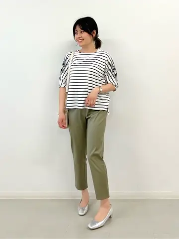 ANY SIS 浅倉 コーディネート画像