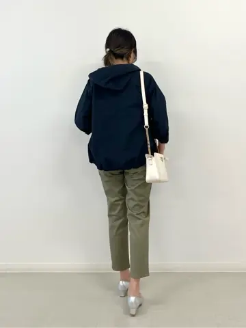 ANY SIS 浅倉 コーディネート画像