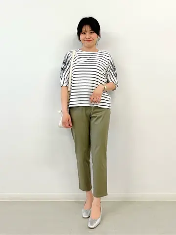 ANY SIS 浅倉 コーディネート画像