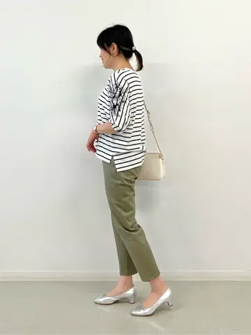 ANY SIS 浅倉 コーディネート画像