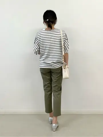 ANY SIS 浅倉 コーディネート画像