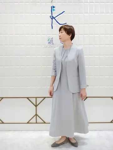 ANY SIS 井上 コーディネート画像