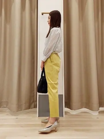 ANY SIS 齋藤 コーディネート画像