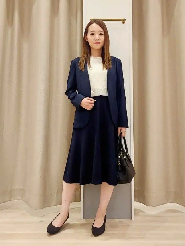 ANY SIS 齋藤 コーディネート画像