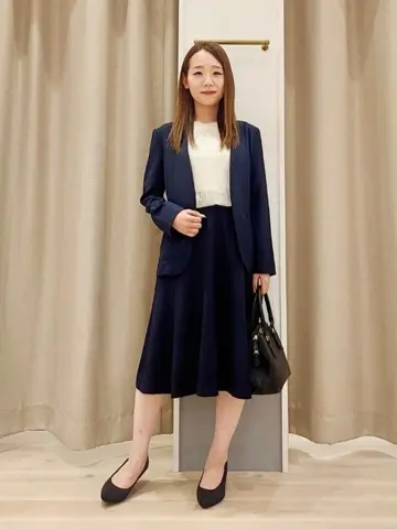 ANY SIS 齋藤 コーディネート画像