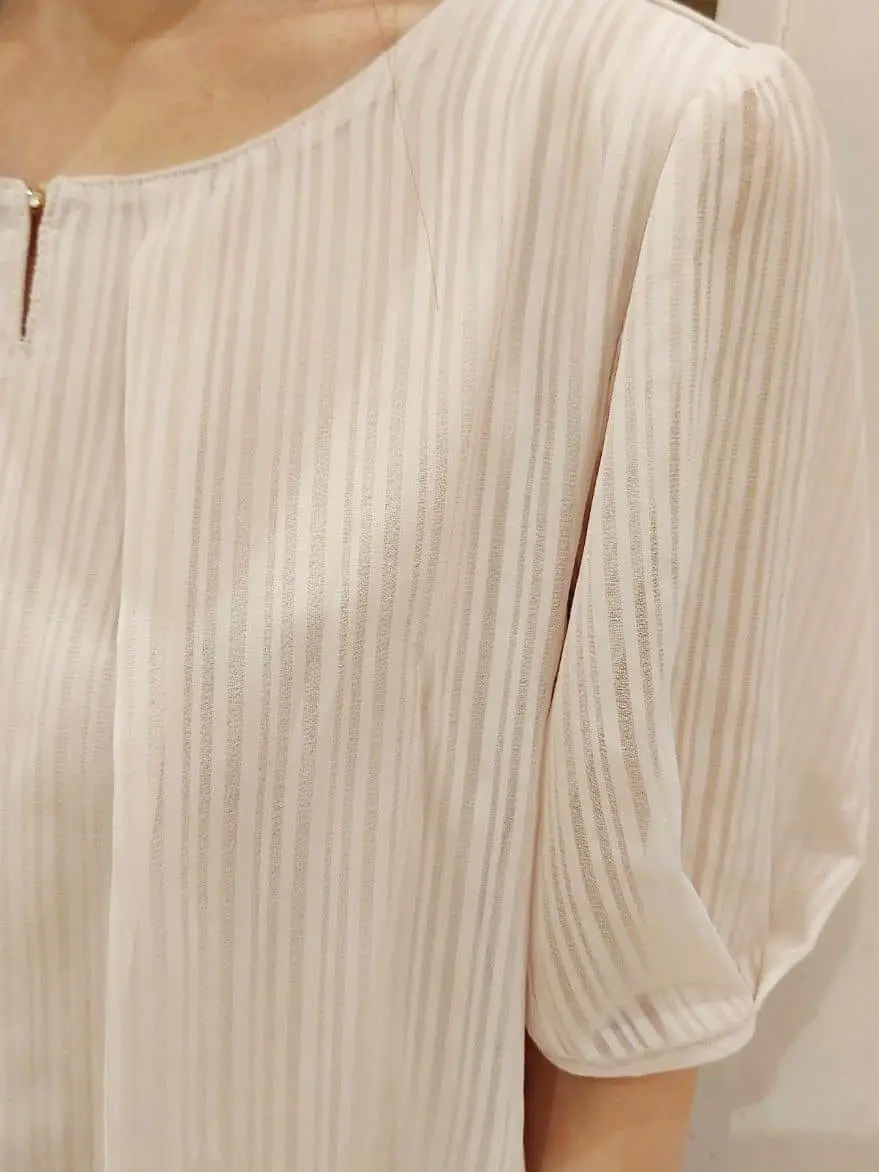 ANY SIS 齋藤 コーディネート画像