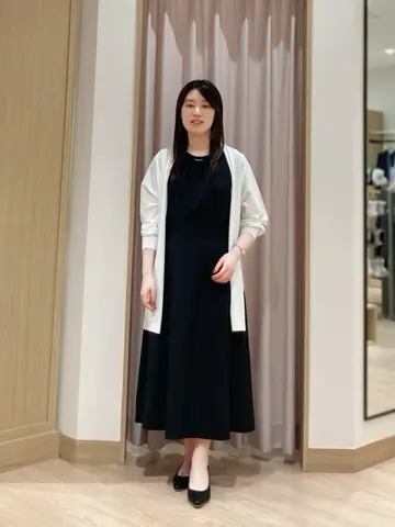 ANY SIS 濱口 コーディネート画像