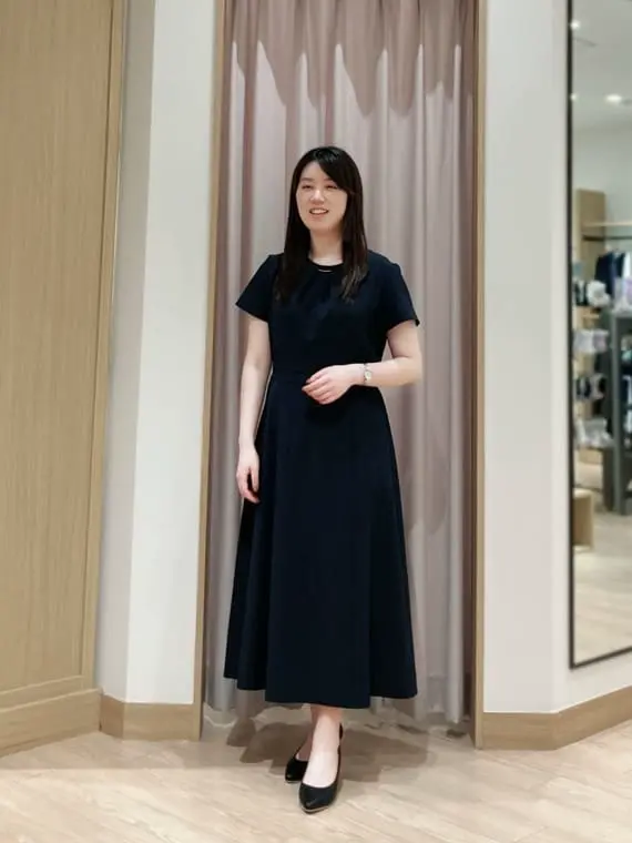 ANY SIS 濱口 コーディネート画像