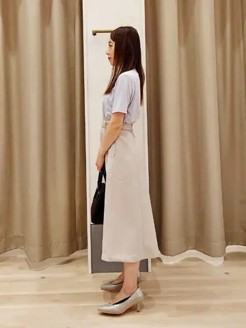 ANY SIS 齋藤 コーディネート画像