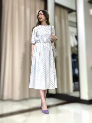 ANY SIS STAFF コーディネート画像