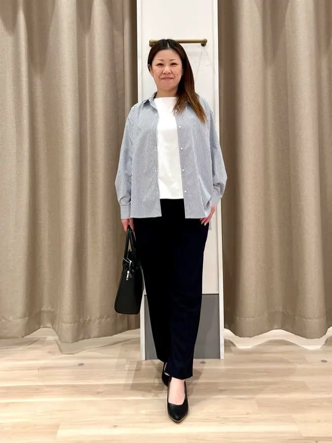  瀬野 コーディネート画像