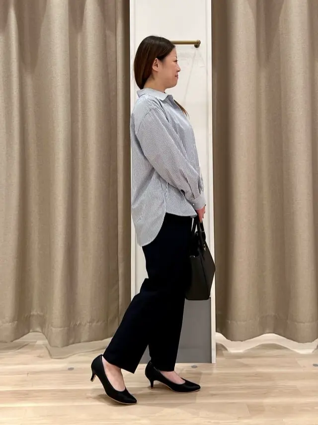 ANY SIS 瀬野 コーディネート画像