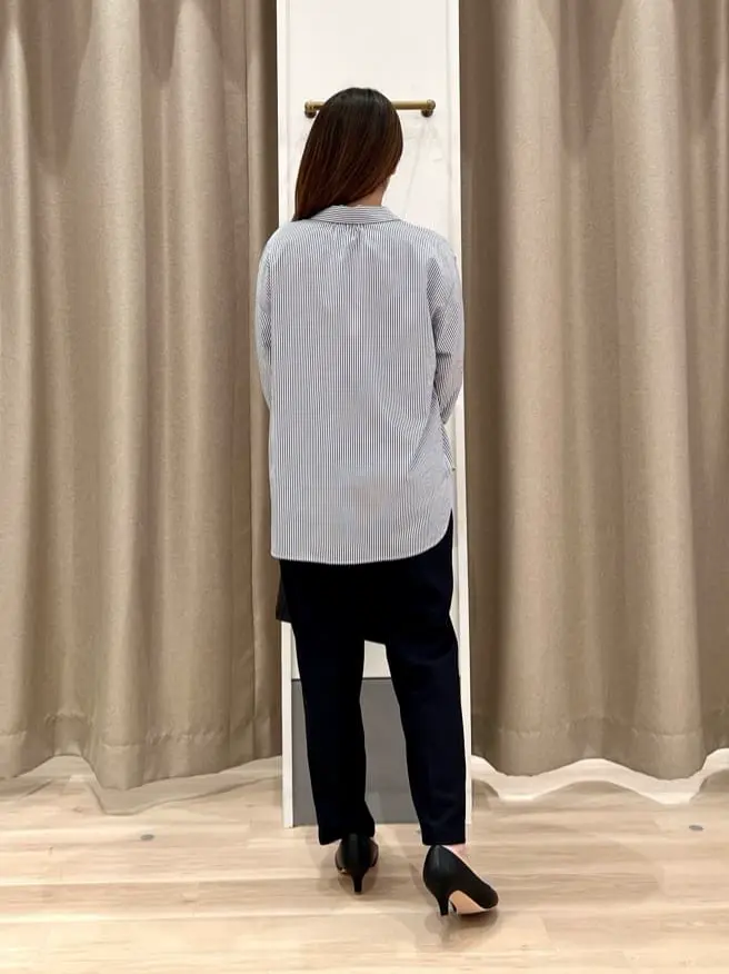 ANY SIS 瀬野 コーディネート画像