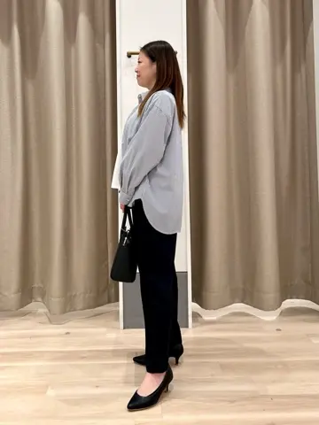 ANY SIS 瀬野 コーディネート画像