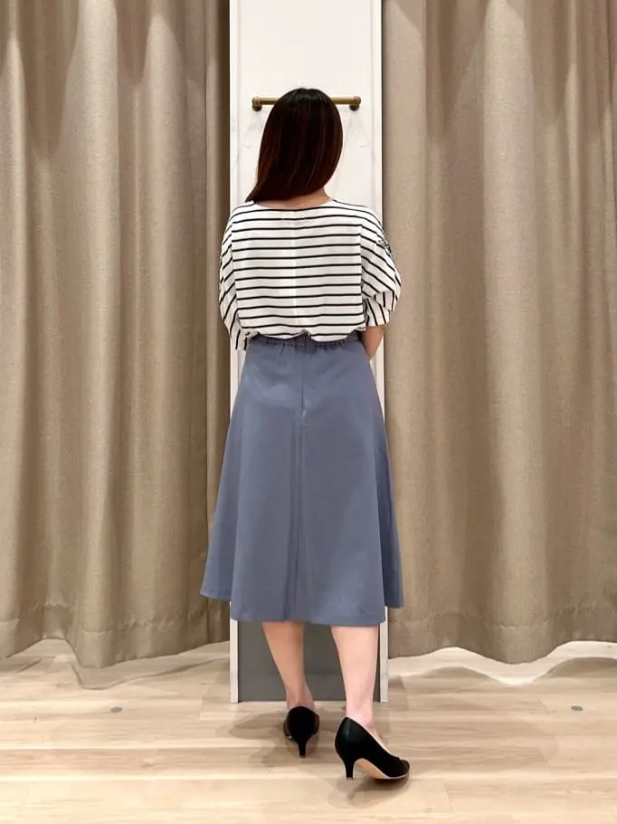 ANY SIS 瀬野 コーディネート画像