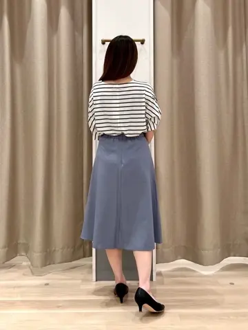 ANY SIS 瀬野 コーディネート画像