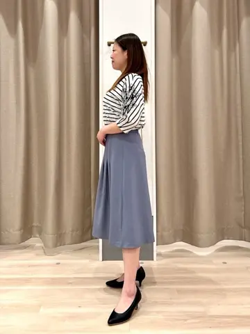 ANY SIS 瀬野 コーディネート画像