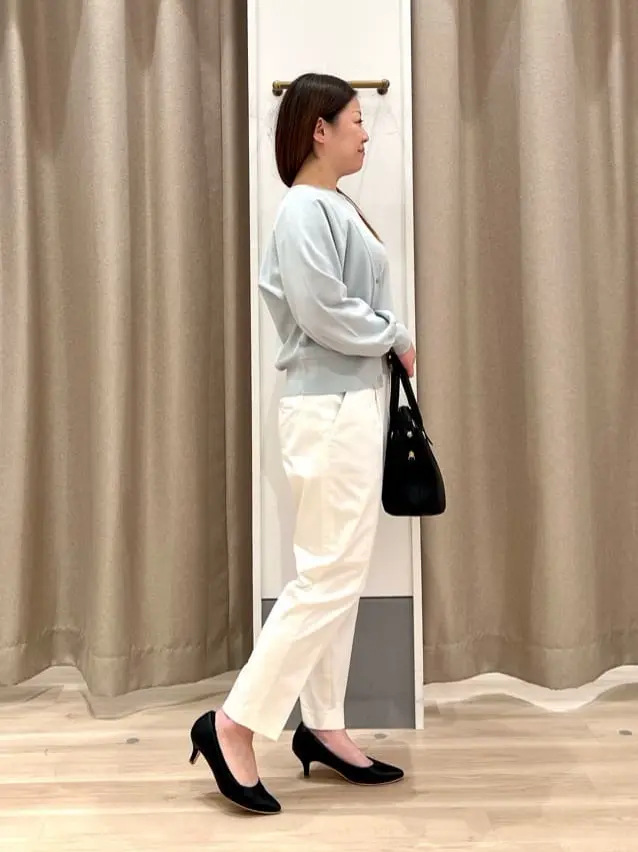 ANY SIS 瀬野 コーディネート画像