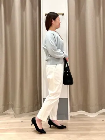 ANY SIS 瀬野 コーディネート画像