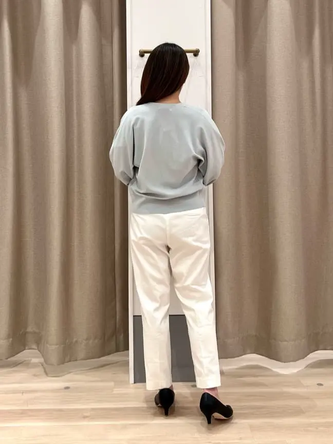 ANY SIS 瀬野 コーディネート画像