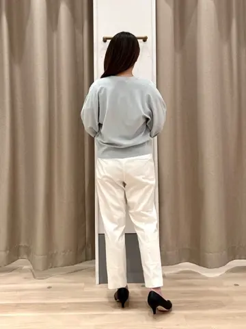 ANY SIS 瀬野 コーディネート画像