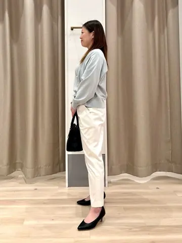 ANY SIS 瀬野 コーディネート画像