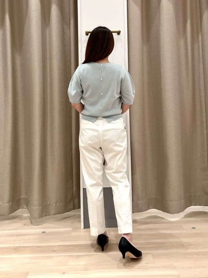 ANY SIS 瀬野 コーディネート画像