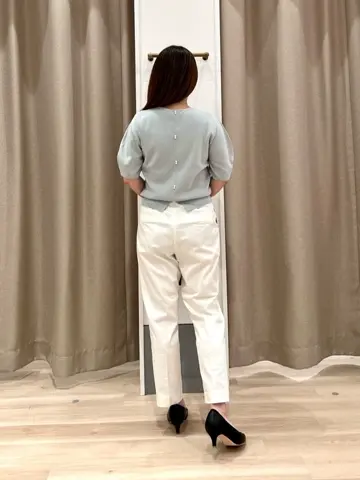 ANY SIS 瀬野 コーディネート画像