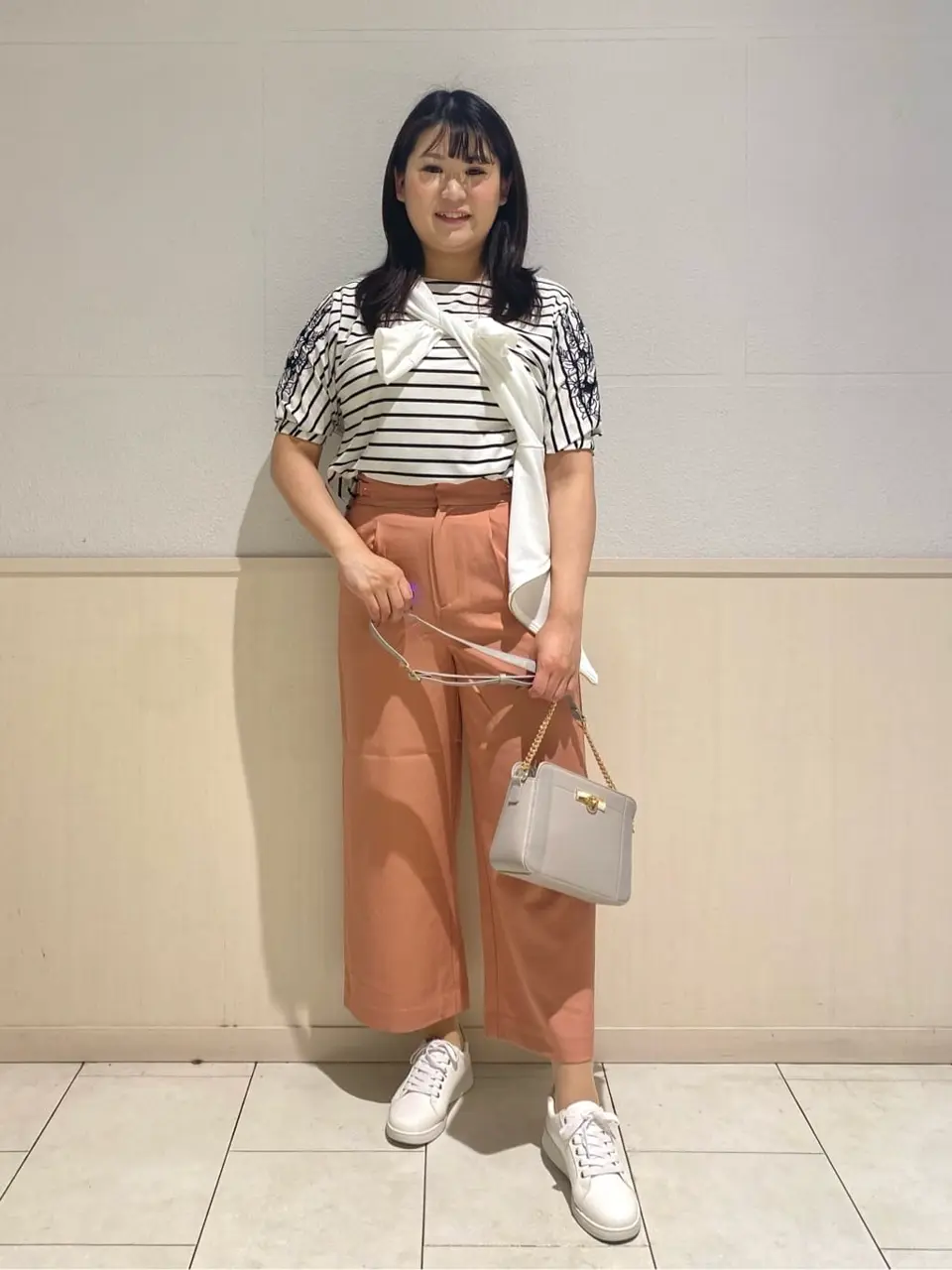  寺嶋 コーディネート画像