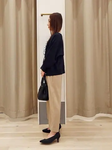 ANY SIS 齋藤 コーディネート画像