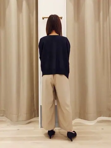 ANY SIS 齋藤 コーディネート画像