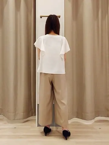 ANY SIS 齋藤 コーディネート画像