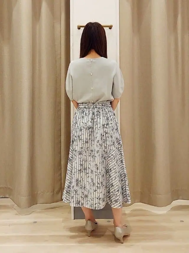 ANY SIS 齋藤 コーディネート画像