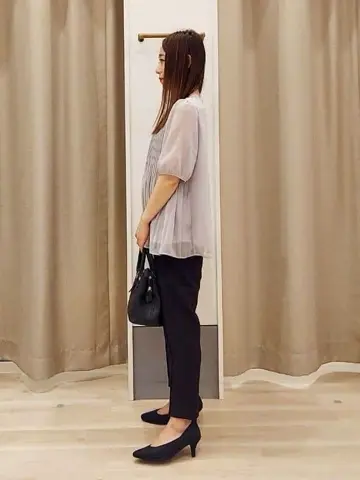 ANY SIS 齋藤 コーディネート画像