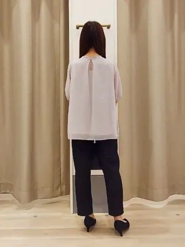 ANY SIS 齋藤 コーディネート画像