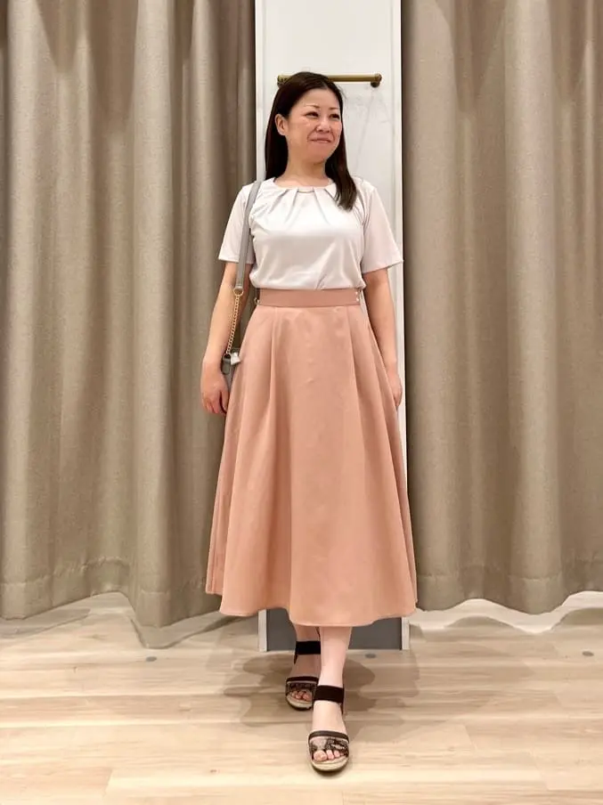  瀬野 コーディネート画像