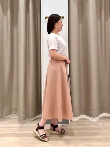 ANY SIS 瀬野 コーディネート画像