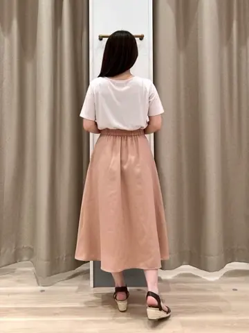 ANY SIS 瀬野 コーディネート画像