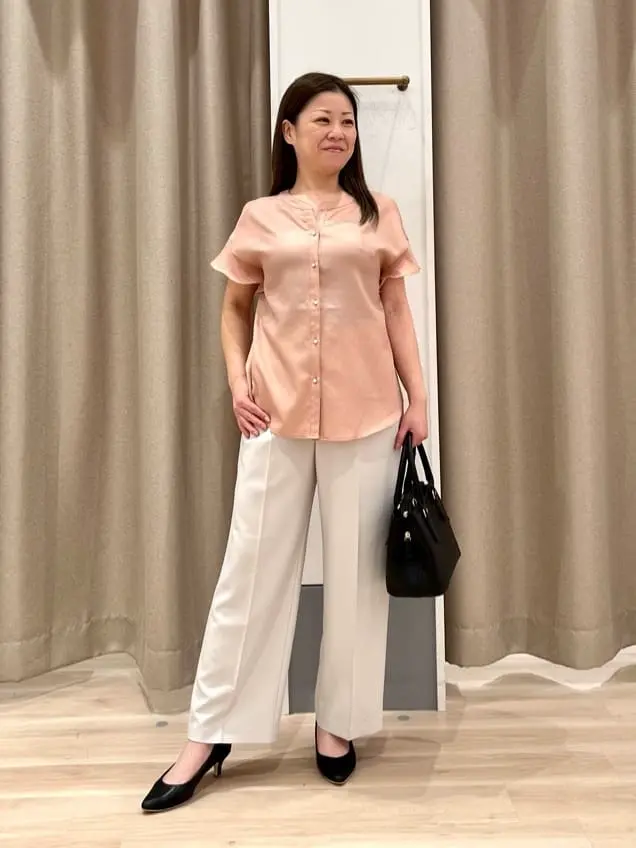  瀬野 コーディネート画像