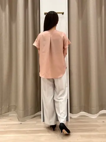 ANY SIS 瀬野 コーディネート画像