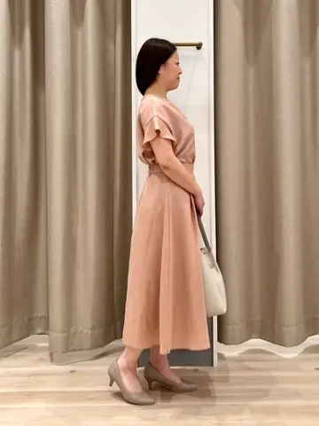 ANY SIS 瀬野 コーディネート画像