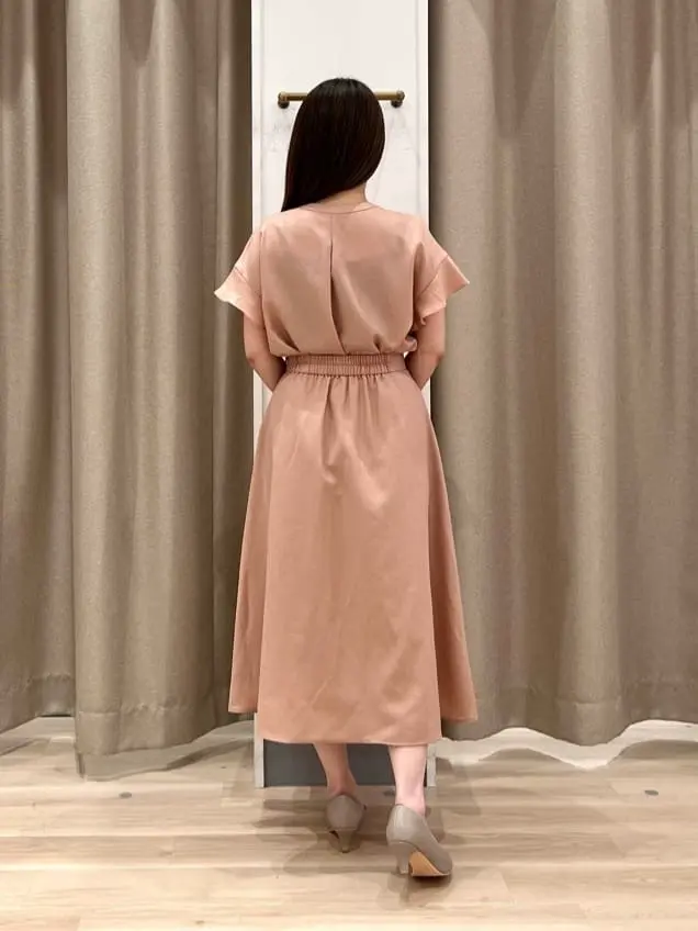 ANY SIS 瀬野 コーディネート画像