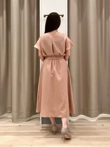 ANY SIS 瀬野 コーディネート画像